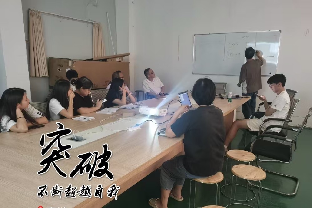 塑膠玩具ERP實施七大難點